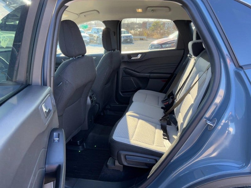 2023 Ford Escape Active FWD