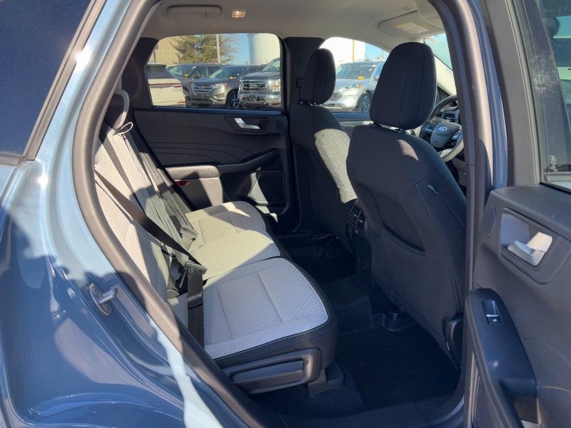 2023 Ford Escape Active FWD