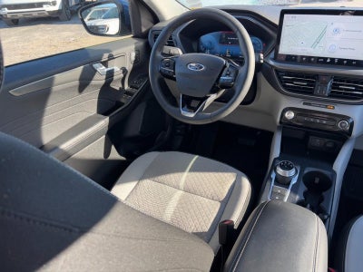 2023 Ford Escape Active FWD