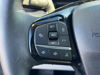 2023 Ford Escape Active FWD