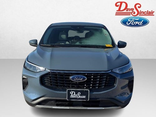 2023 Ford Escape Active FWD