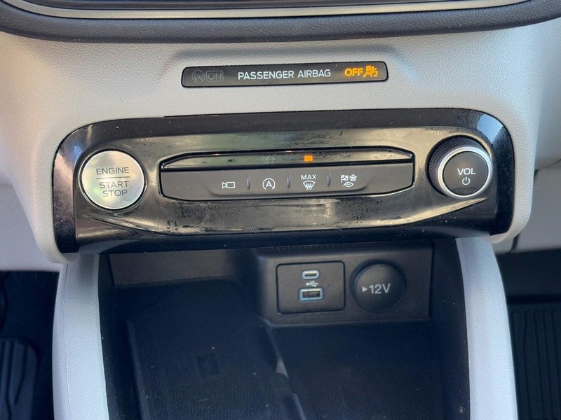 2023 Ford Escape Active FWD