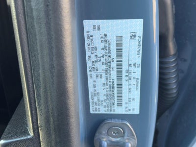 2023 Ford Escape Active FWD