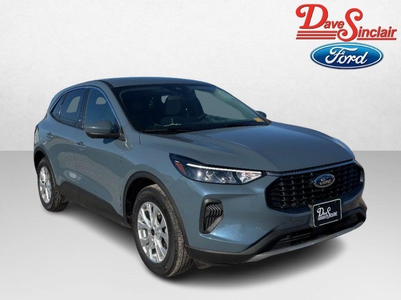 2023 Ford Escape Active FWD