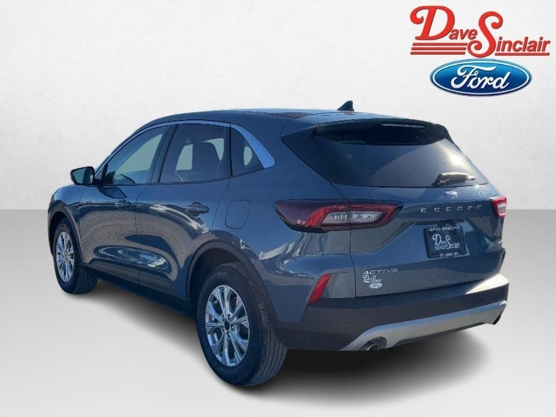 2023 Ford Escape Active FWD