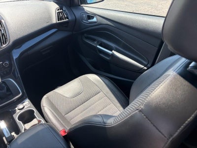 2013 Ford Escape FWD 4dr Titanium