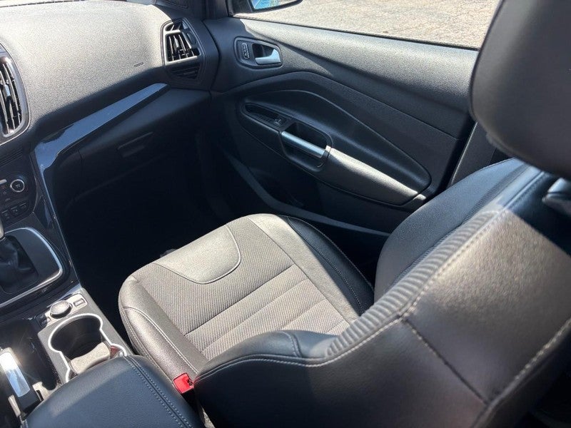 2013 Ford Escape FWD 4dr Titanium