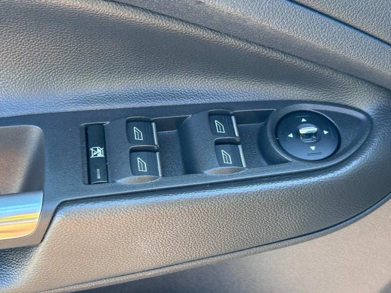 2013 Ford Escape FWD 4dr Titanium