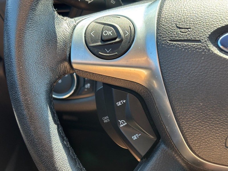 2013 Ford Escape FWD 4dr Titanium