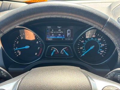 2013 Ford Escape FWD 4dr Titanium