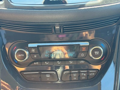 2013 Ford Escape FWD 4dr Titanium