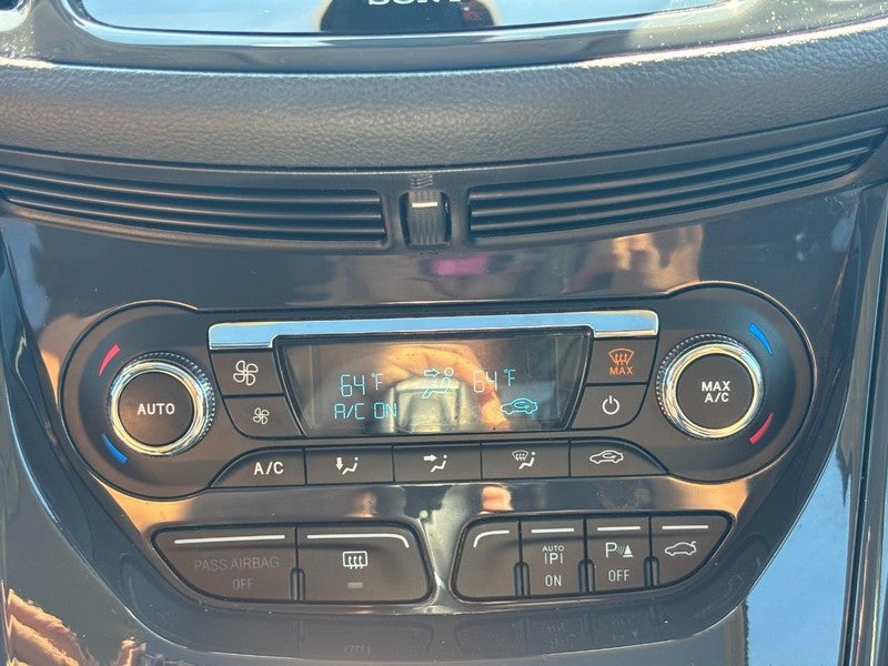 2013 Ford Escape FWD 4dr Titanium