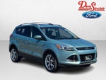 2013 Ford Escape FWD 4dr Titanium