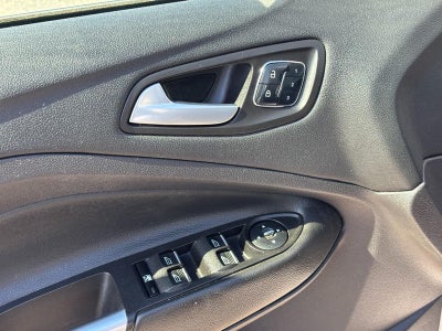 2016 Ford Escape FWD 4dr Titanium