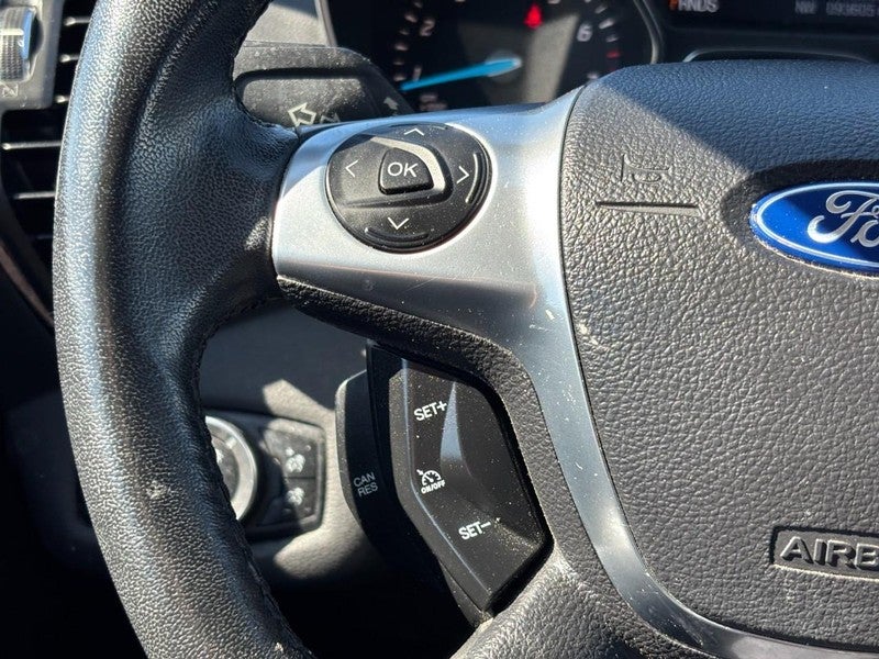 2016 Ford Escape FWD 4dr Titanium