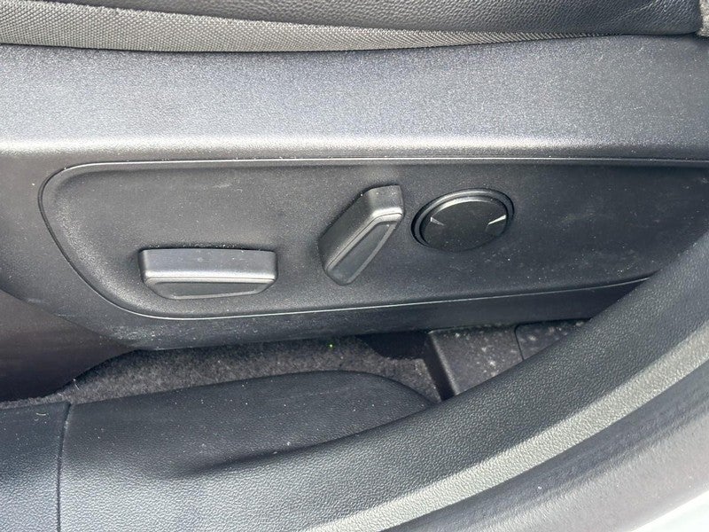 2025 Ford Escape Platinum FWD