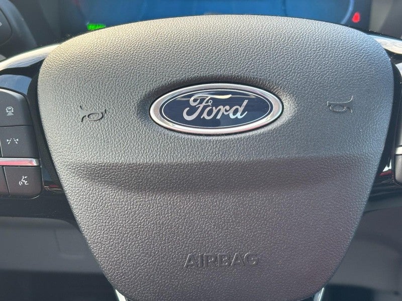 2025 Ford Escape Platinum FWD