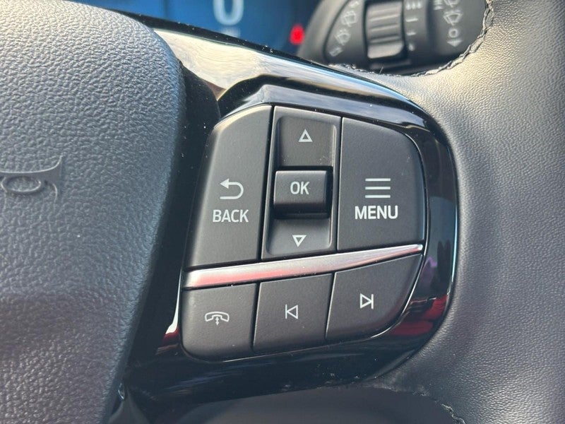 2025 Ford Escape Platinum FWD