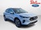 2025 Ford Escape Platinum FWD