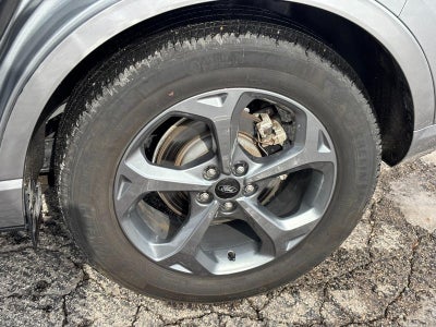 2023 Ford Escape ST-Line FWD