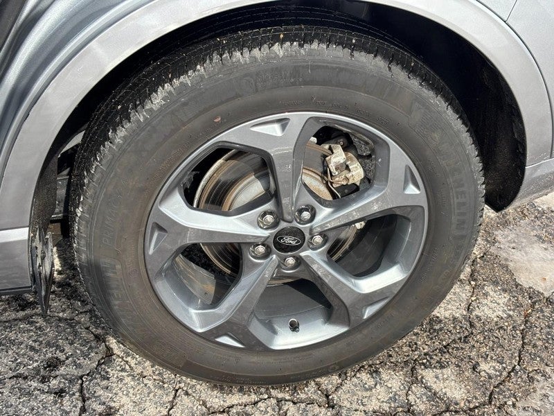 2023 Ford Escape ST-Line FWD