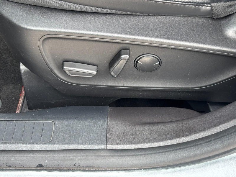 2023 Ford Escape ST-Line FWD