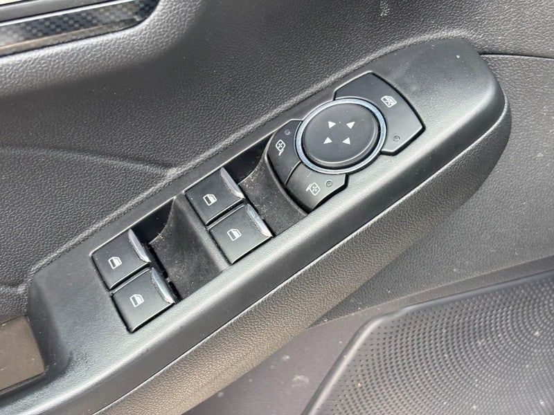 2023 Ford Escape ST-Line FWD