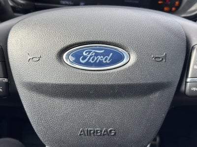 2023 Ford Escape ST-Line FWD