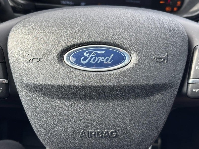 2023 Ford Escape ST-Line FWD