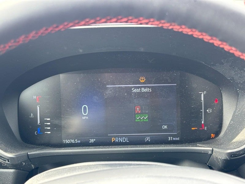 2023 Ford Escape ST-Line FWD