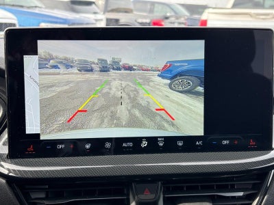 2023 Ford Escape ST-Line FWD