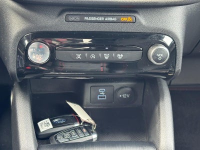 2023 Ford Escape ST-Line FWD