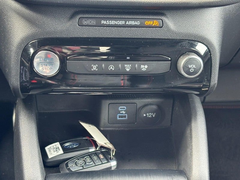 2023 Ford Escape ST-Line FWD