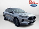 2023 Ford Escape ST-Line FWD