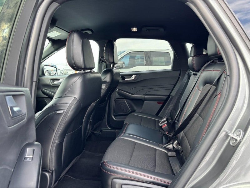 2025 Ford Escape ST-Line FWD