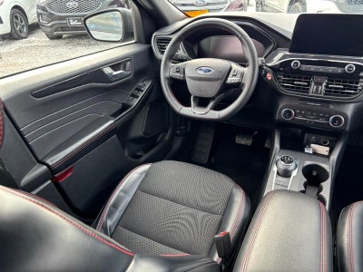 2025 Ford Escape ST-Line FWD