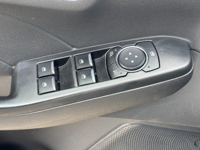 2025 Ford Escape ST-Line FWD