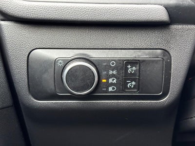 2025 Ford Escape ST-Line FWD