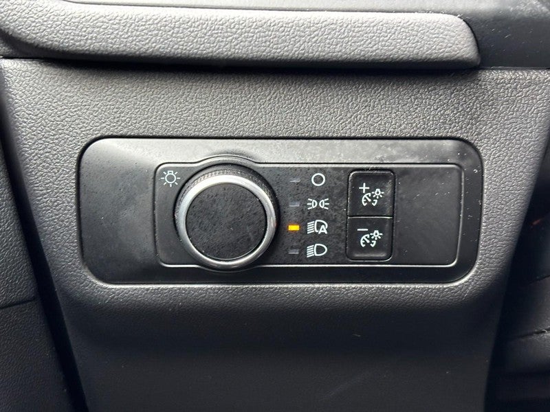 2025 Ford Escape ST-Line FWD