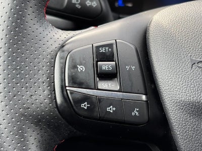 2025 Ford Escape ST-Line FWD