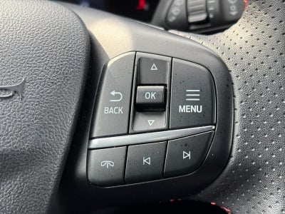 2025 Ford Escape ST-Line FWD