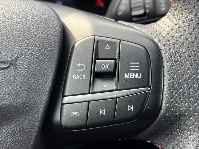 2025 Ford Escape ST-Line FWD