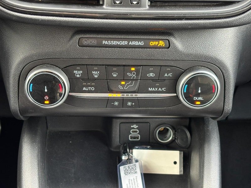 2025 Ford Escape ST-Line FWD