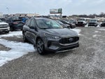 2025 Ford Escape ST-Line FWD