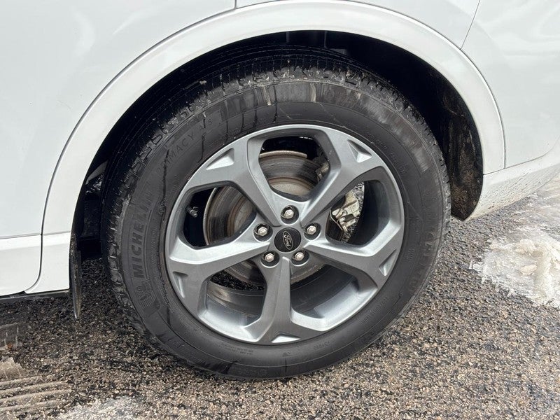 2023 Ford Escape ST-Line FWD