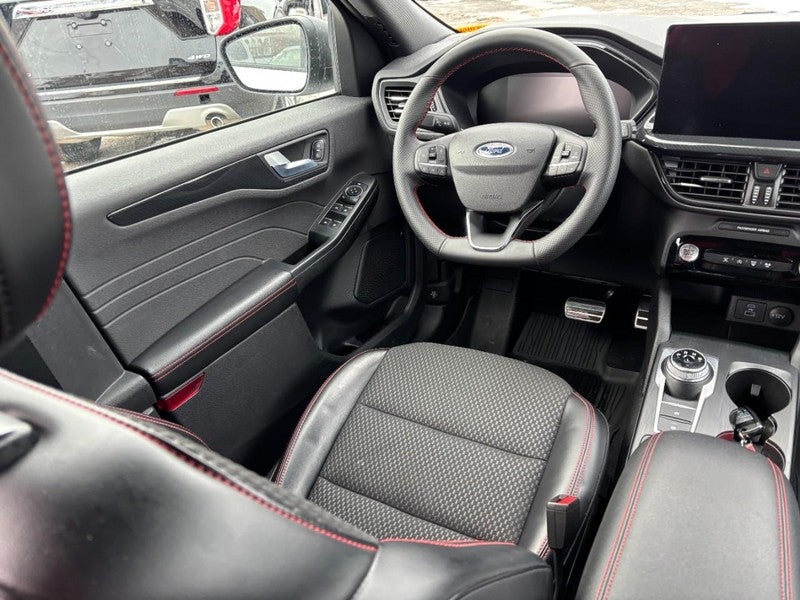 2023 Ford Escape ST-Line FWD