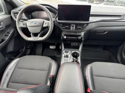 2023 Ford Escape ST-Line FWD