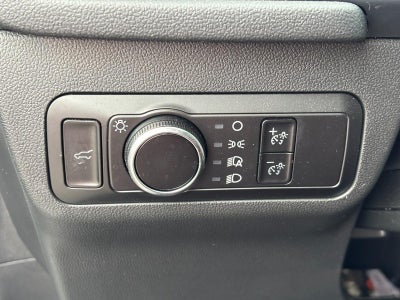 2023 Ford Escape ST-Line FWD