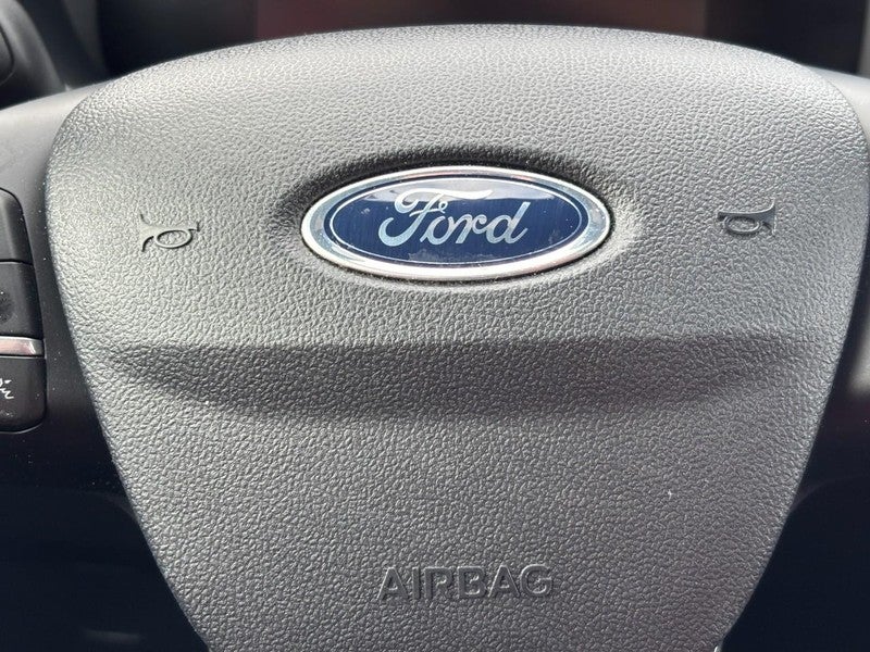 2023 Ford Escape ST-Line FWD