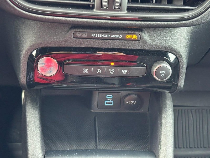 2023 Ford Escape ST-Line FWD